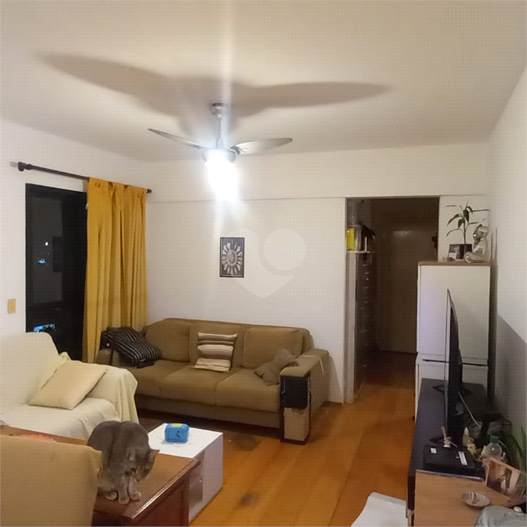 Venda Apartamento São Paulo Vila Pirituba REO942893 3