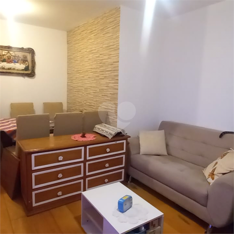 Venda Apartamento São Paulo Vila Pirituba REO942893 5