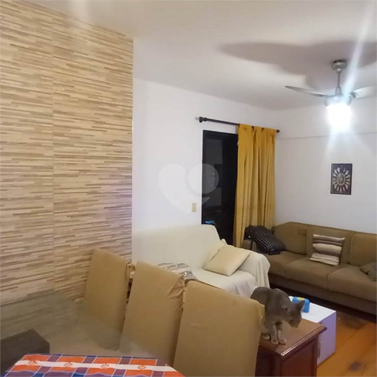 Venda Apartamento São Paulo Vila Pirituba REO942893 2