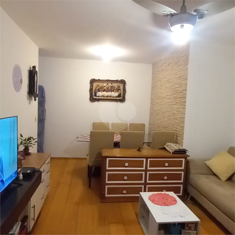 Venda Apartamento São Paulo Vila Pirituba REO942893 4