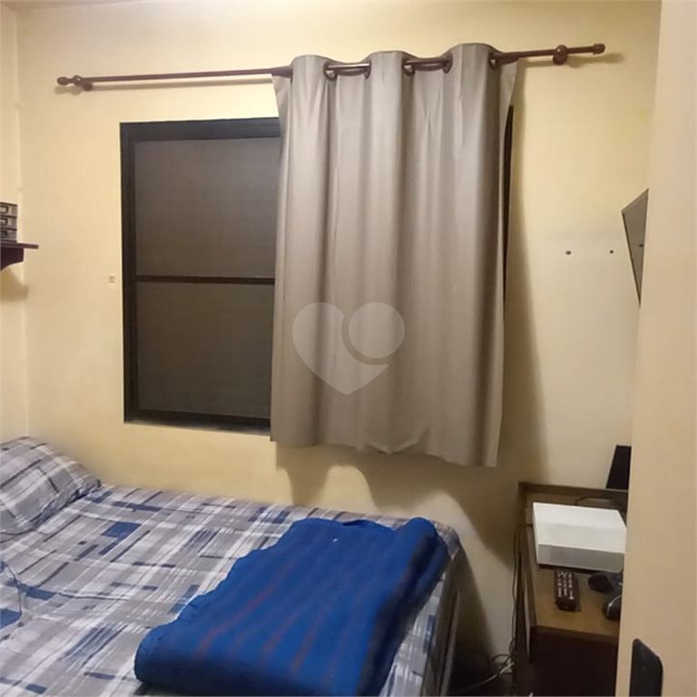 Venda Apartamento São Paulo Vila Pirituba REO942893 12