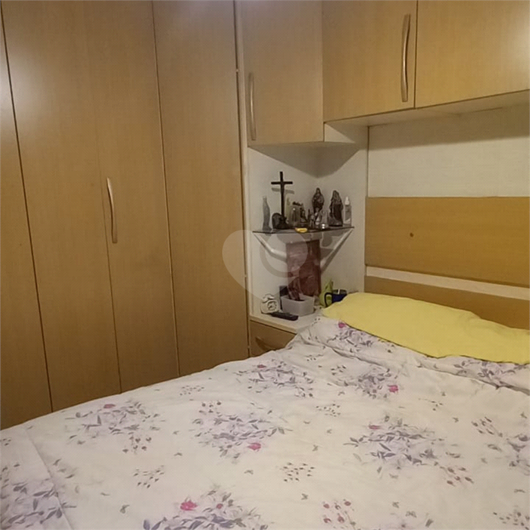 Venda Apartamento São Paulo Vila Pirituba REO942893 9