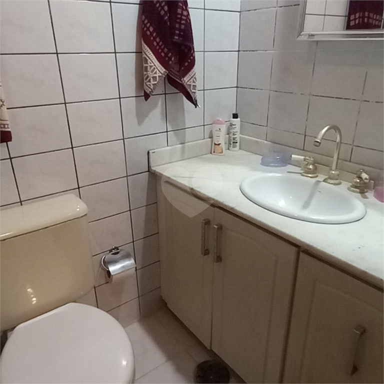 Venda Apartamento São Paulo Vila Pirituba REO942893 16