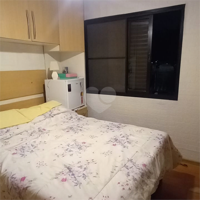 Venda Apartamento São Paulo Vila Pirituba REO942893 9