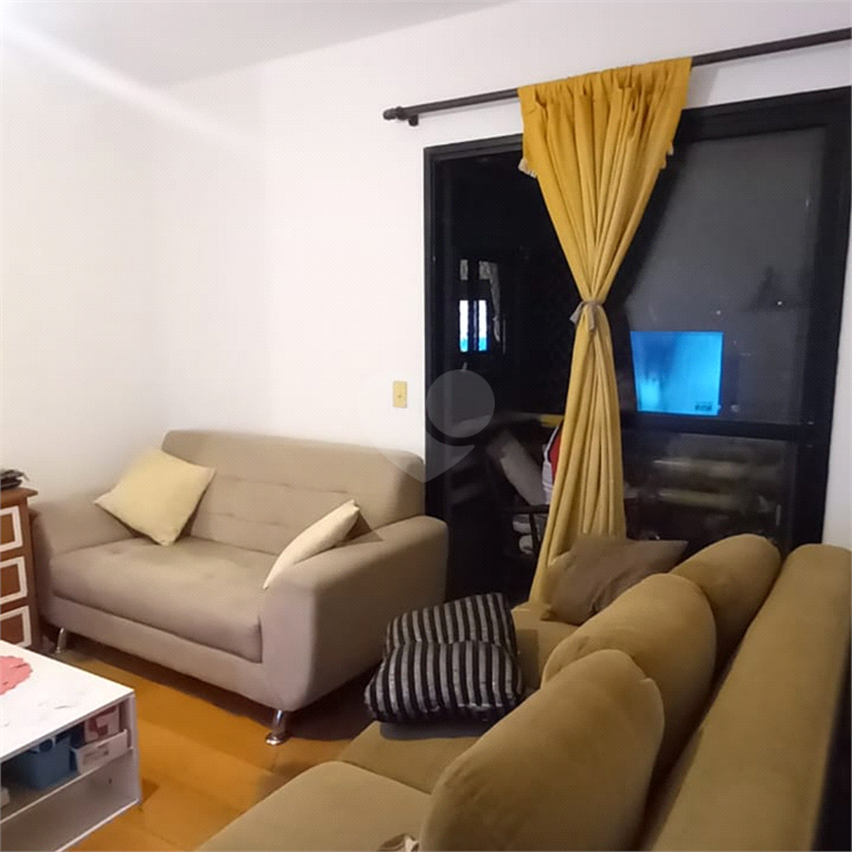 Venda Apartamento São Paulo Vila Pirituba REO942893 6