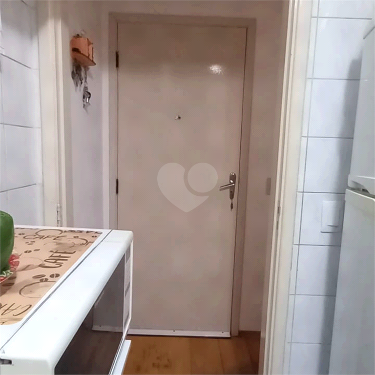 Venda Apartamento São Paulo Vila Pirituba REO942893 13