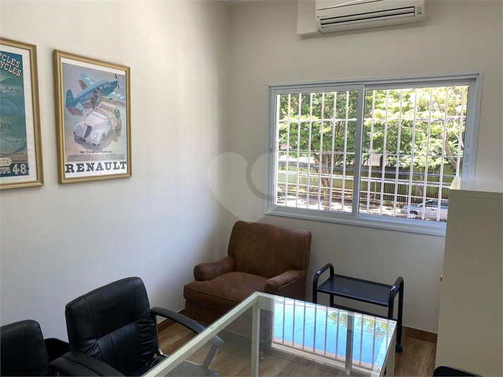 Aluguel Sobrado São Paulo Paraíso REO942894 34