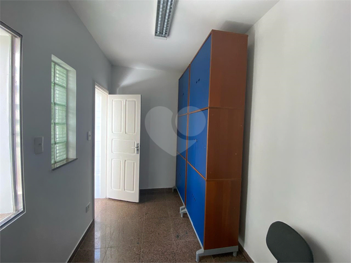 Aluguel Sobrado São Paulo Paraíso REO942894 8