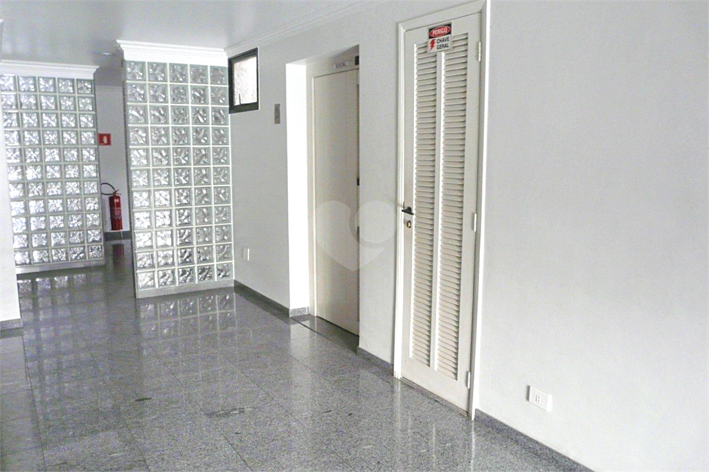 Venda Apartamento São Paulo Caxingui REO942905 14