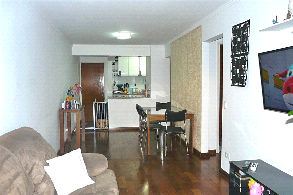 Venda Apartamento São Paulo Caxingui REO942905 2