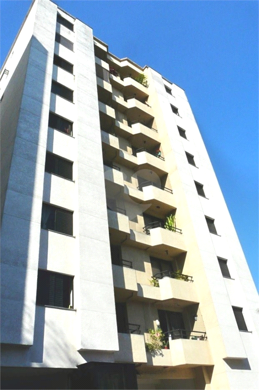 Venda Apartamento São Paulo Caxingui REO942905 12