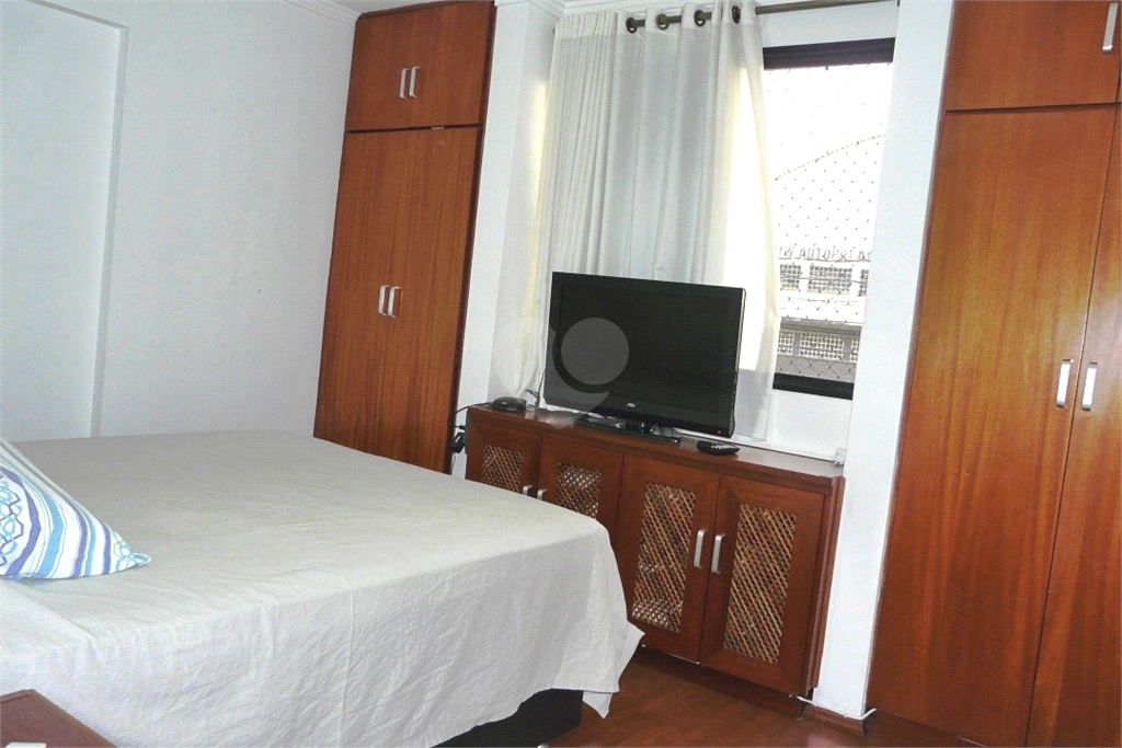 Venda Apartamento São Paulo Caxingui REO942905 3