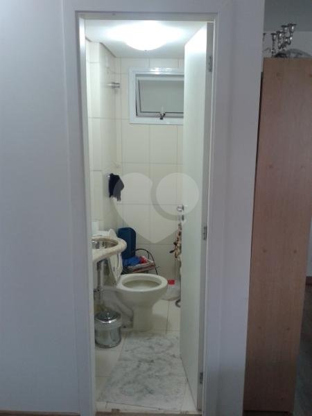 Venda Apartamento São Paulo Mooca REO94291 10