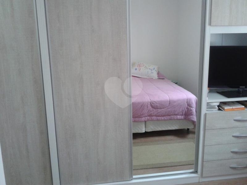 Venda Apartamento São Paulo Mooca REO94291 12