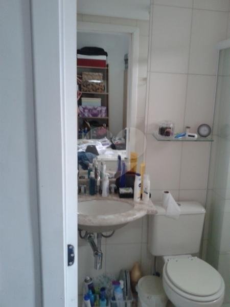 Venda Apartamento São Paulo Mooca REO94291 8