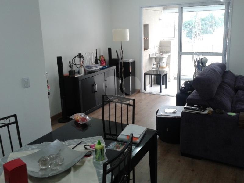 Venda Apartamento São Paulo Mooca REO94291 3