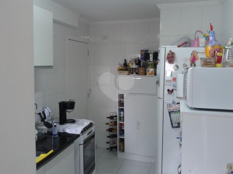 Venda Apartamento São Paulo Mooca REO94291 7