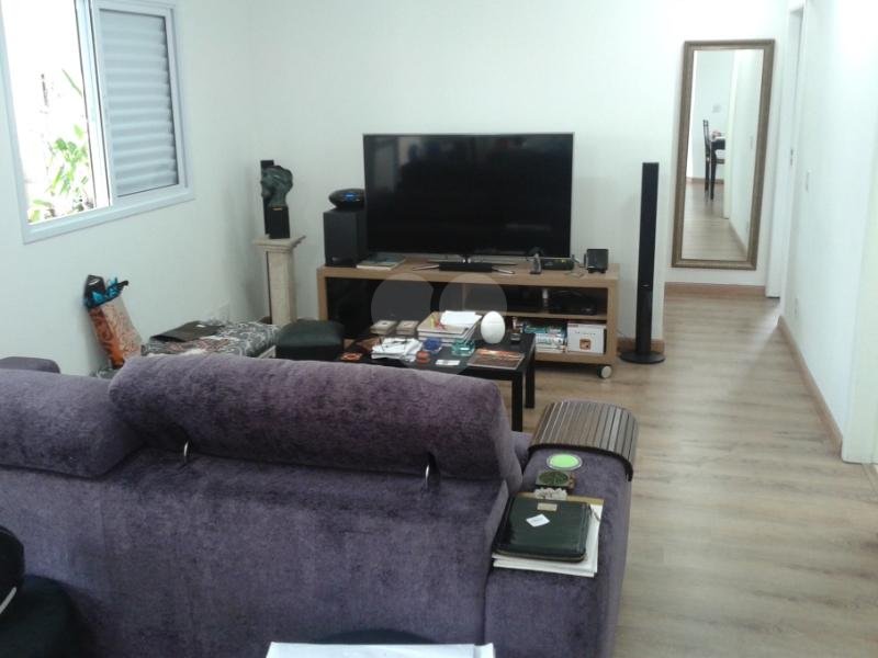 Venda Apartamento São Paulo Mooca REO94291 2