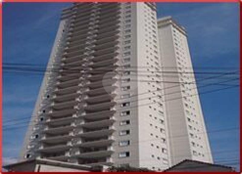 Venda Apartamento São Paulo Mooca REO94291 14