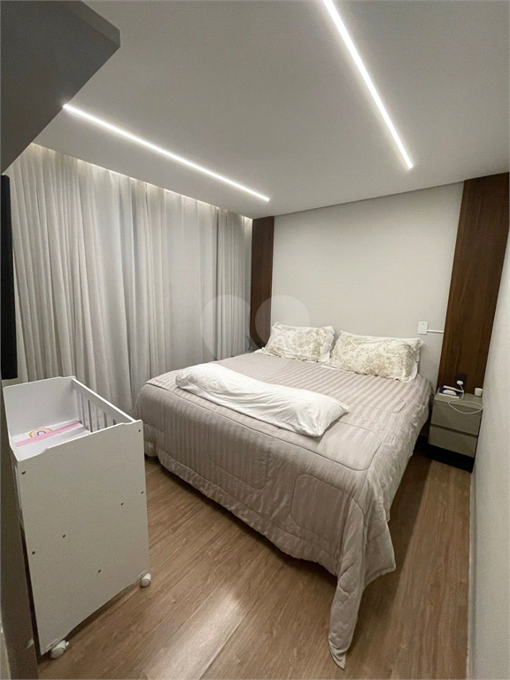 Venda Apartamento São José Dos Campos Parque Residencial Aquarius REO942919 10