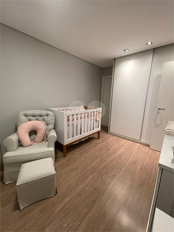 Venda Apartamento São José Dos Campos Parque Residencial Aquarius REO942919 6