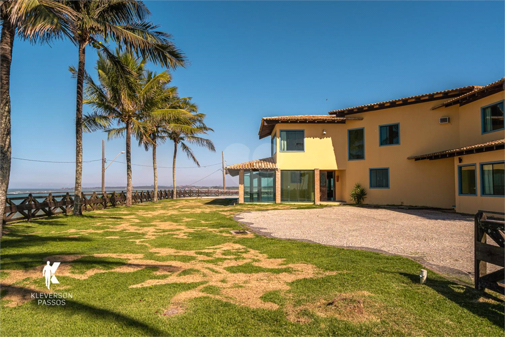 Venda Casa Guarapari Meaípe REO942923 17