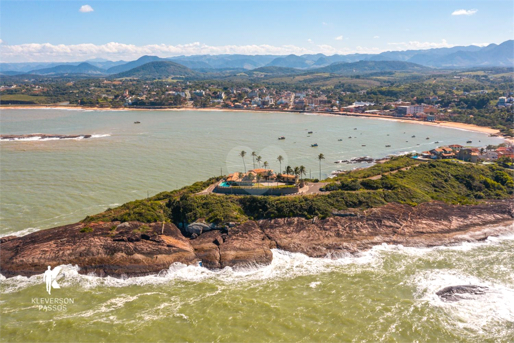 Venda Casa Guarapari Meaípe REO942923 34