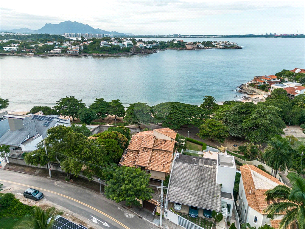 Venda Casa Vitória Ilha Do Boi REO942925 5