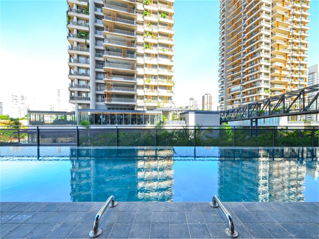 Venda Apartamento São Paulo Jardim Das Acácias REO942926 32