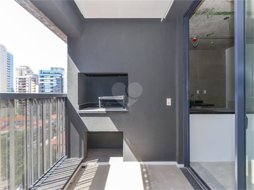 Venda Apartamento São Paulo Jardim Das Acácias REO942926 8