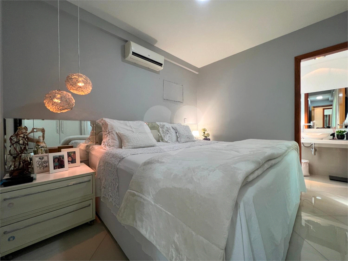 Venda Apartamento Vitória Jardim Camburi REO942927 9