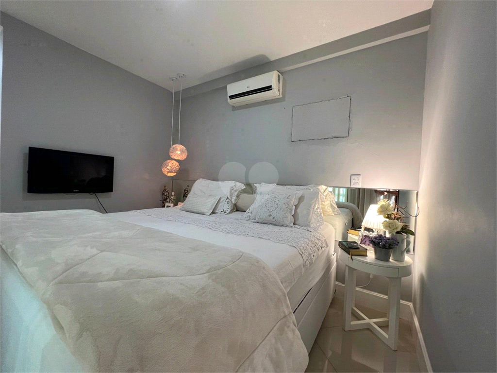 Venda Apartamento Vitória Jardim Camburi REO942927 10