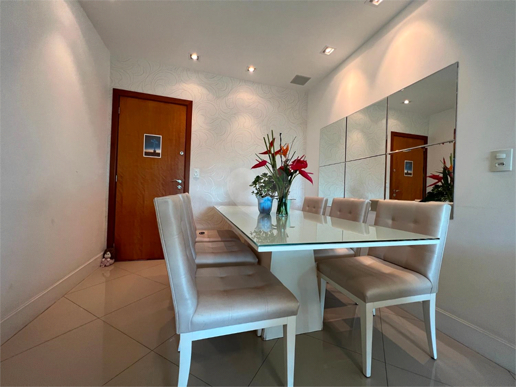 Venda Apartamento Vitória Jardim Camburi REO942927 6