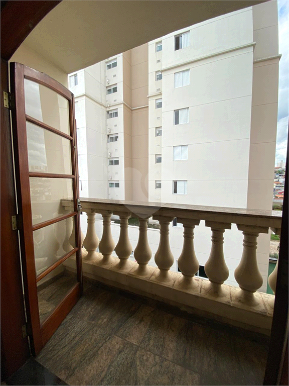 Venda Apartamento Guarulhos Vila Rosália REO942928 8