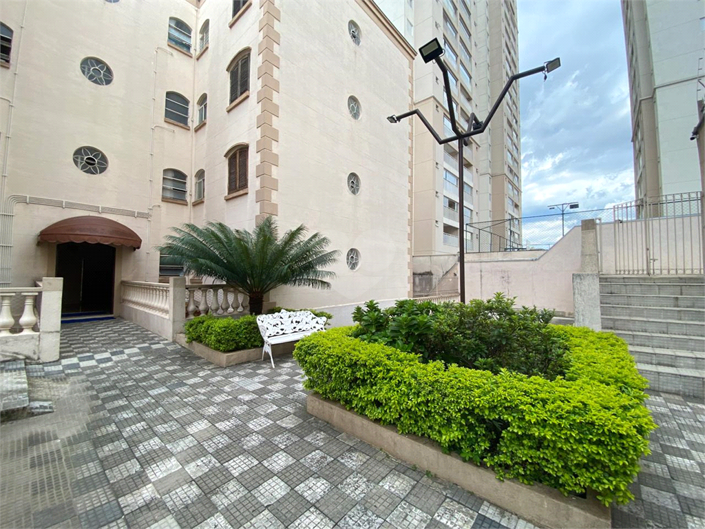 Venda Apartamento Guarulhos Vila Rosália REO942928 23