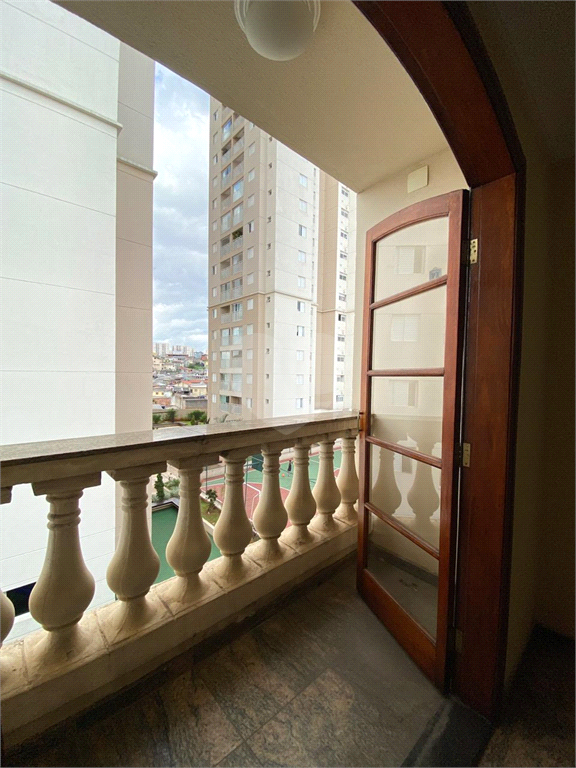 Venda Apartamento Guarulhos Vila Rosália REO942928 9