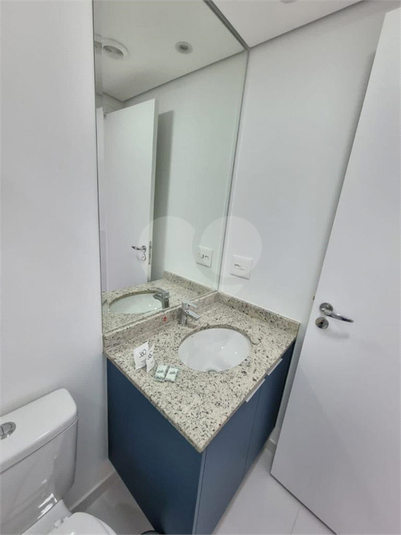 Aluguel Apartamento São Paulo Vila Santa Catarina REO942929 23