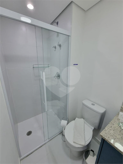 Aluguel Apartamento São Paulo Vila Santa Catarina REO942929 20