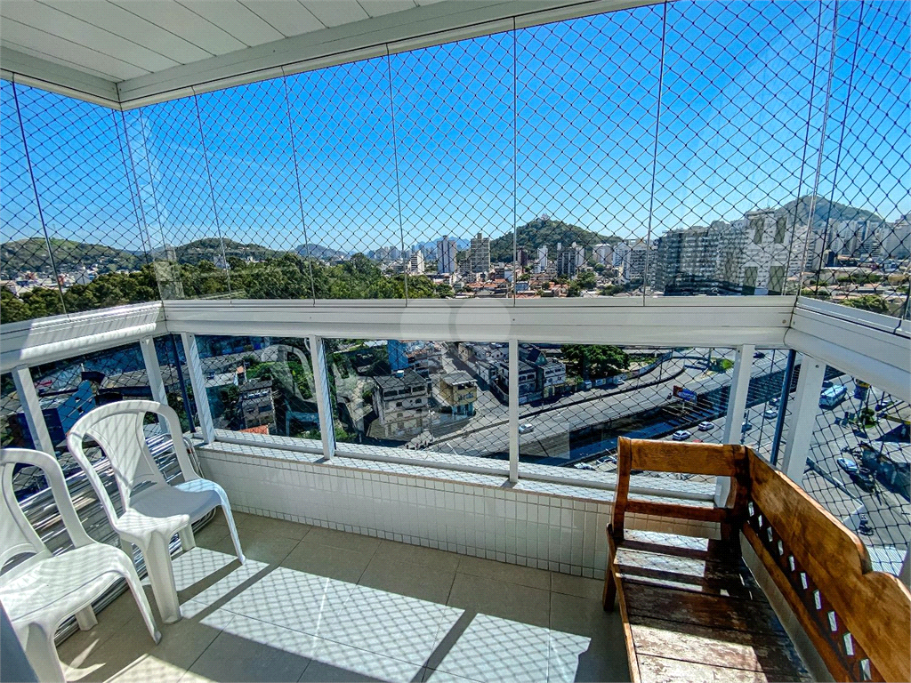 Venda Apartamento Vila Velha Praia Da Costa REO942939 3