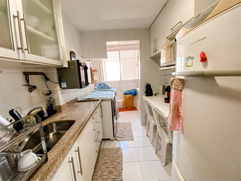 Venda Apartamento Vila Velha Praia Da Costa REO942939 6