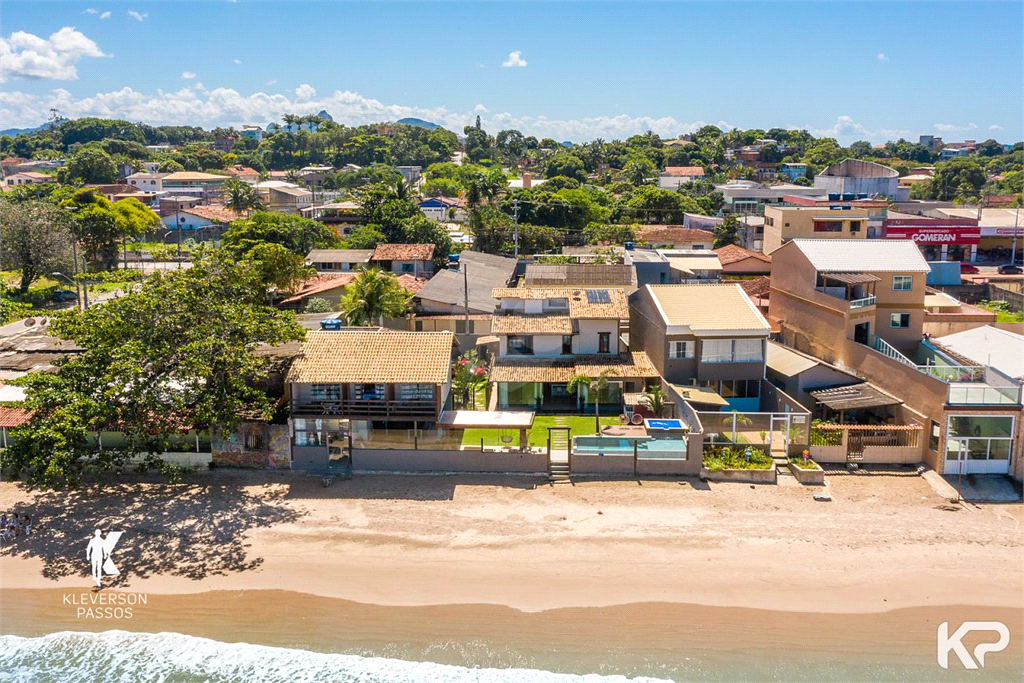 Venda Casa Guarapari Santa Mônica REO942946 2