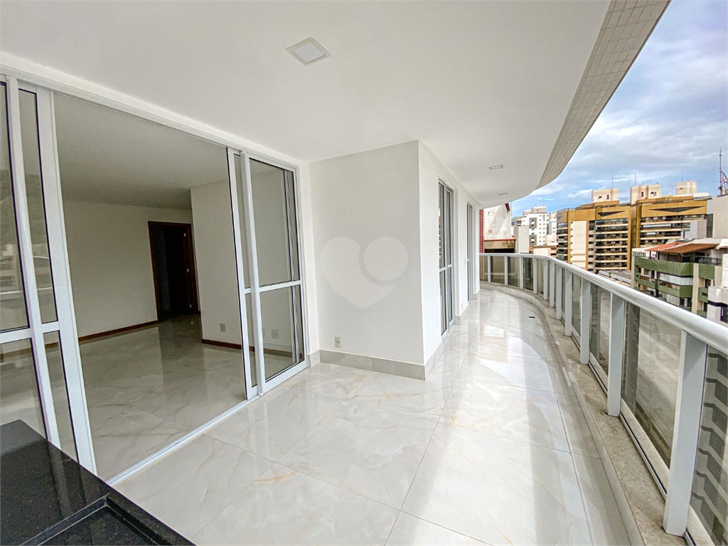 Venda Apartamento Vila Velha Praia Da Costa REO942948 2