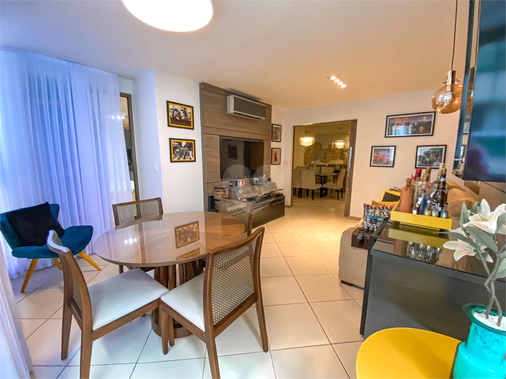 Venda Apartamento Vila Velha Praia De Itaparica REO942959 6