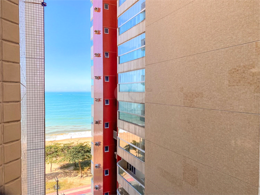 Venda Apartamento Vila Velha Praia De Itaparica REO942959 7