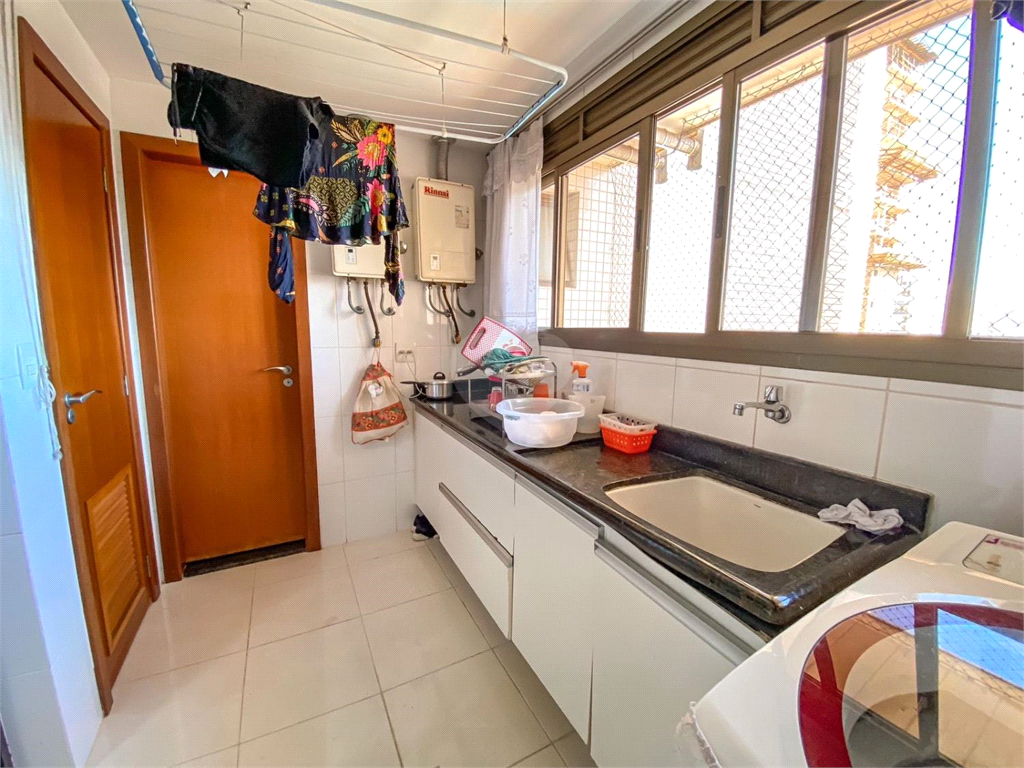 Venda Apartamento Vila Velha Praia De Itaparica REO942959 10