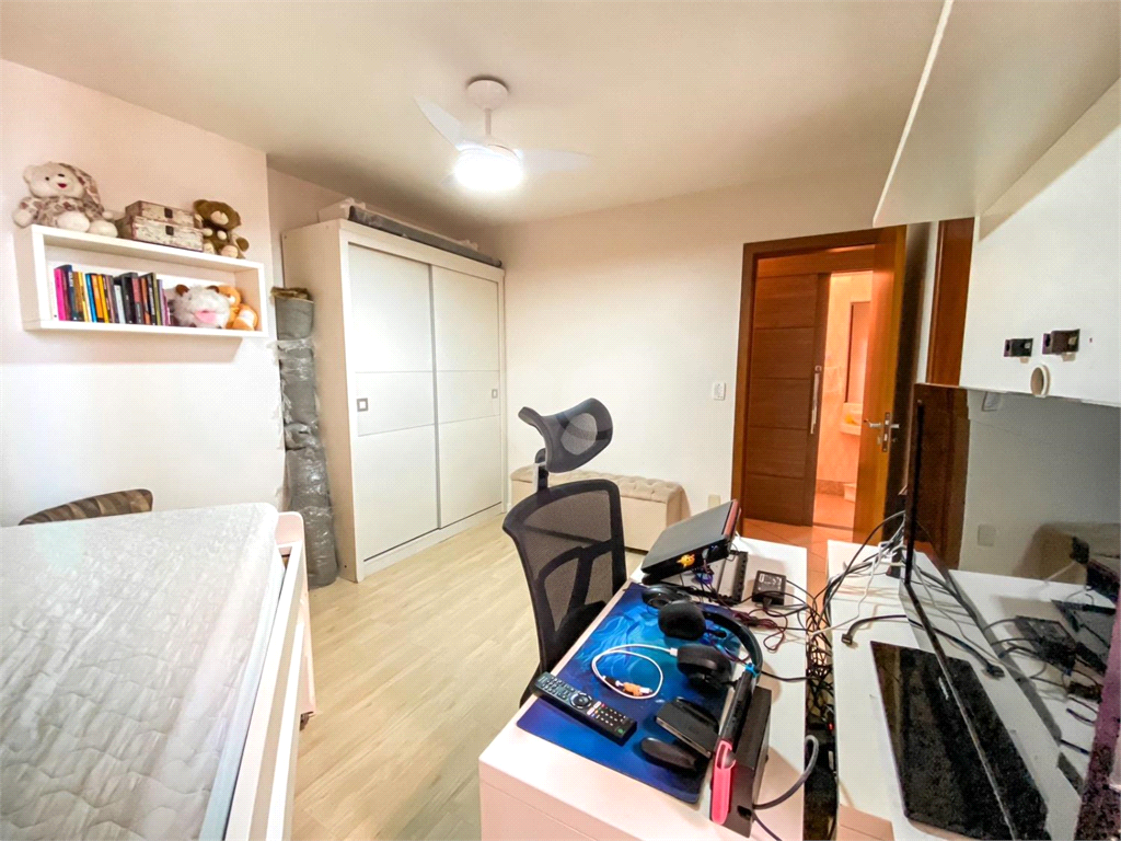 Venda Apartamento Vila Velha Praia De Itaparica REO942959 18