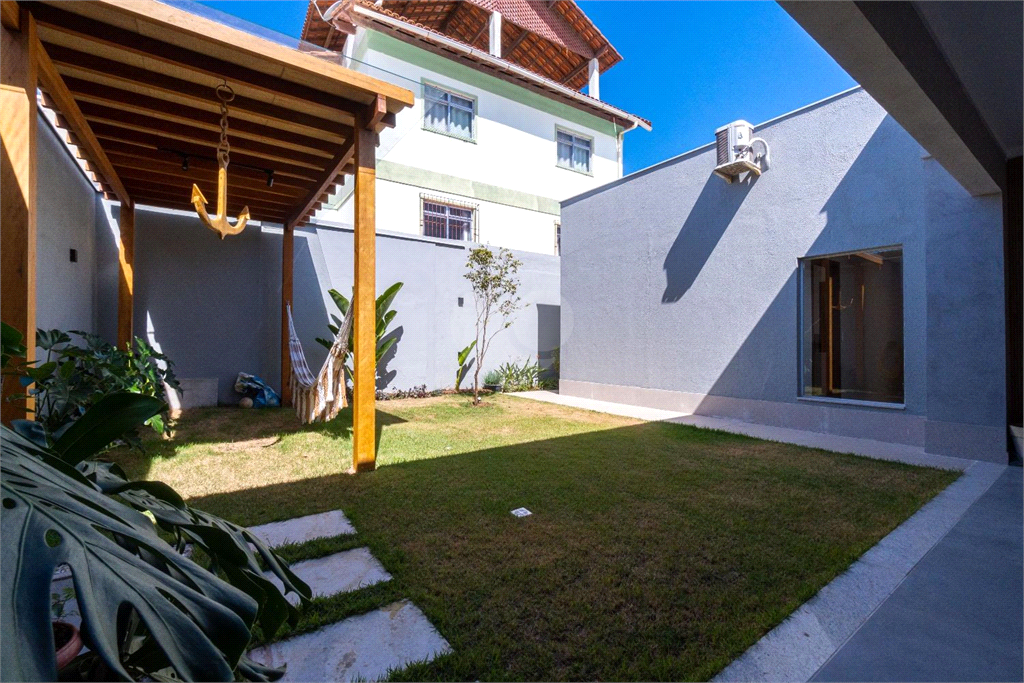 Venda Casa Guarapari Pontal De Santa Mônica REO942976 8