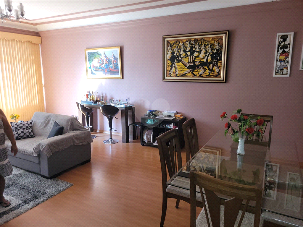 Venda Apartamento Niterói Icaraí REO942978 5