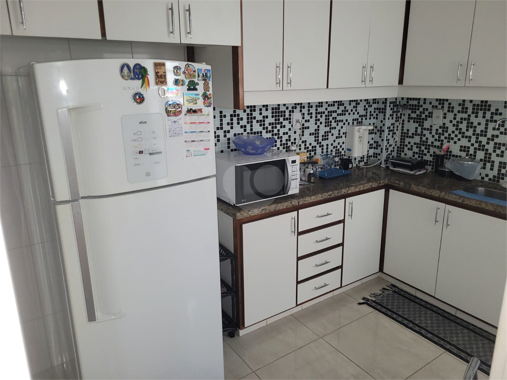 Venda Apartamento Niterói Icaraí REO942978 17