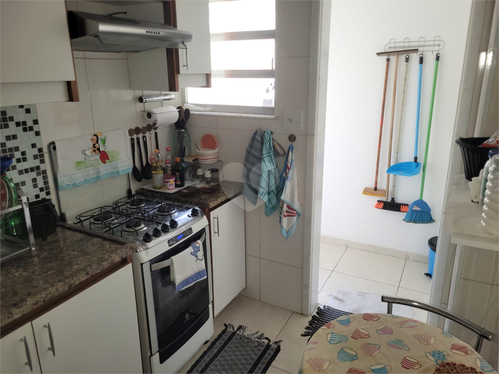 Venda Apartamento Niterói Icaraí REO942978 20